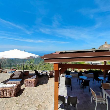 B&B Airone Giglio Castello Exterior photo