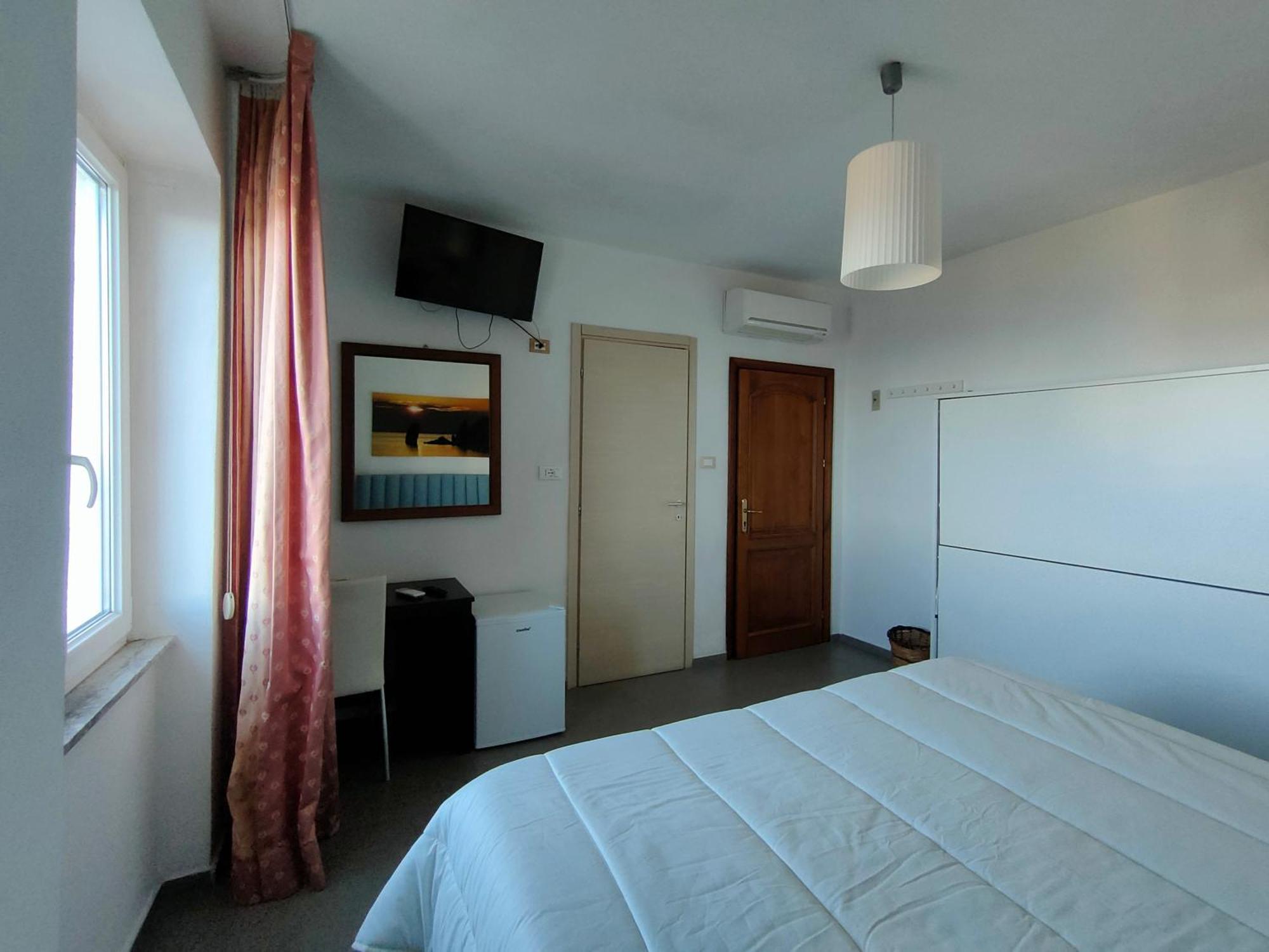B&B Airone Giglio Castello Room photo