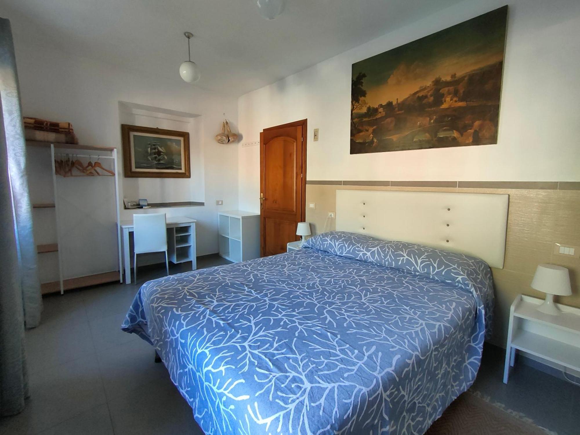 B&B Airone Giglio Castello Room photo