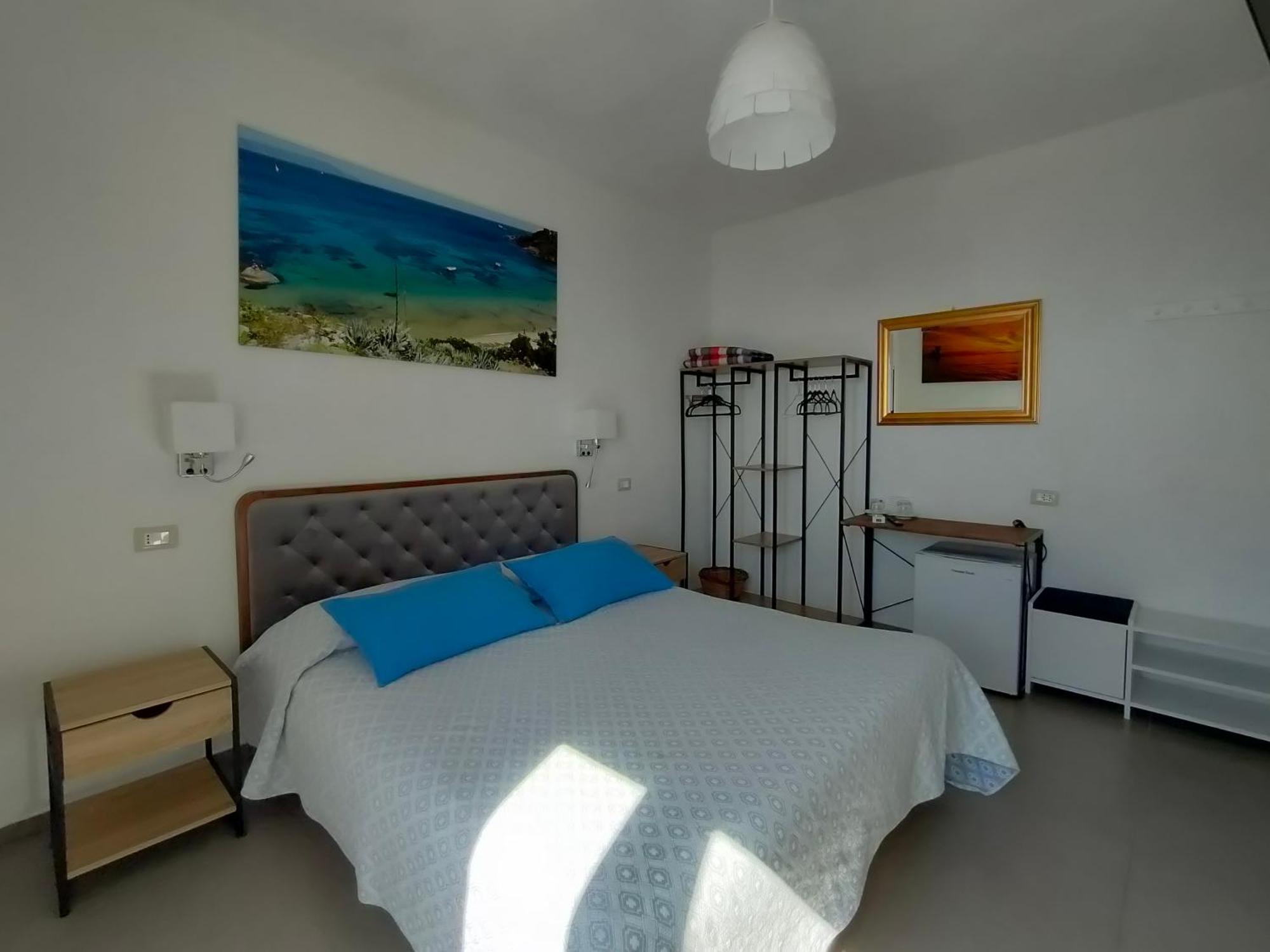 B&B Airone Giglio Castello Room photo