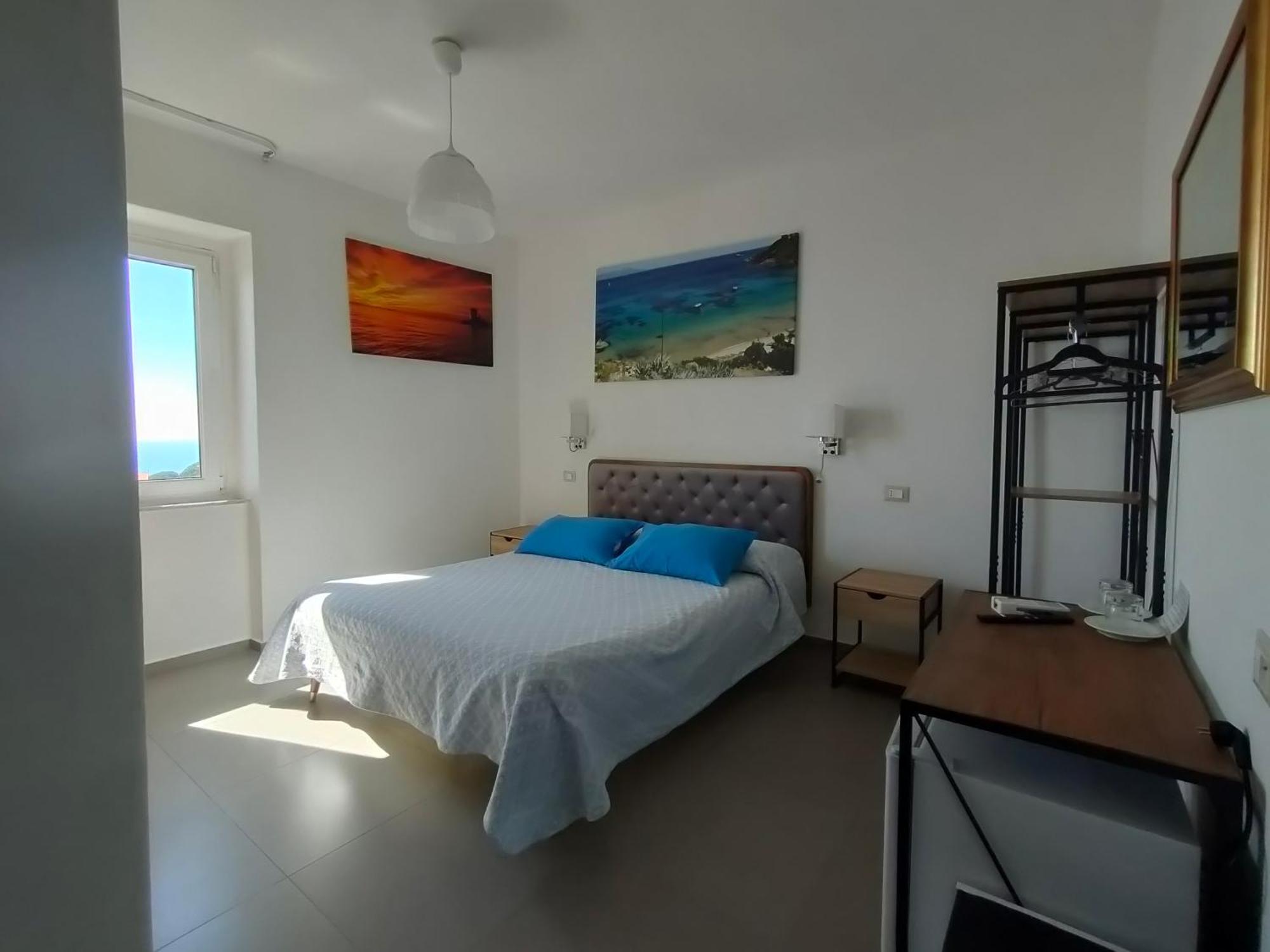 B&B Airone Giglio Castello Room photo