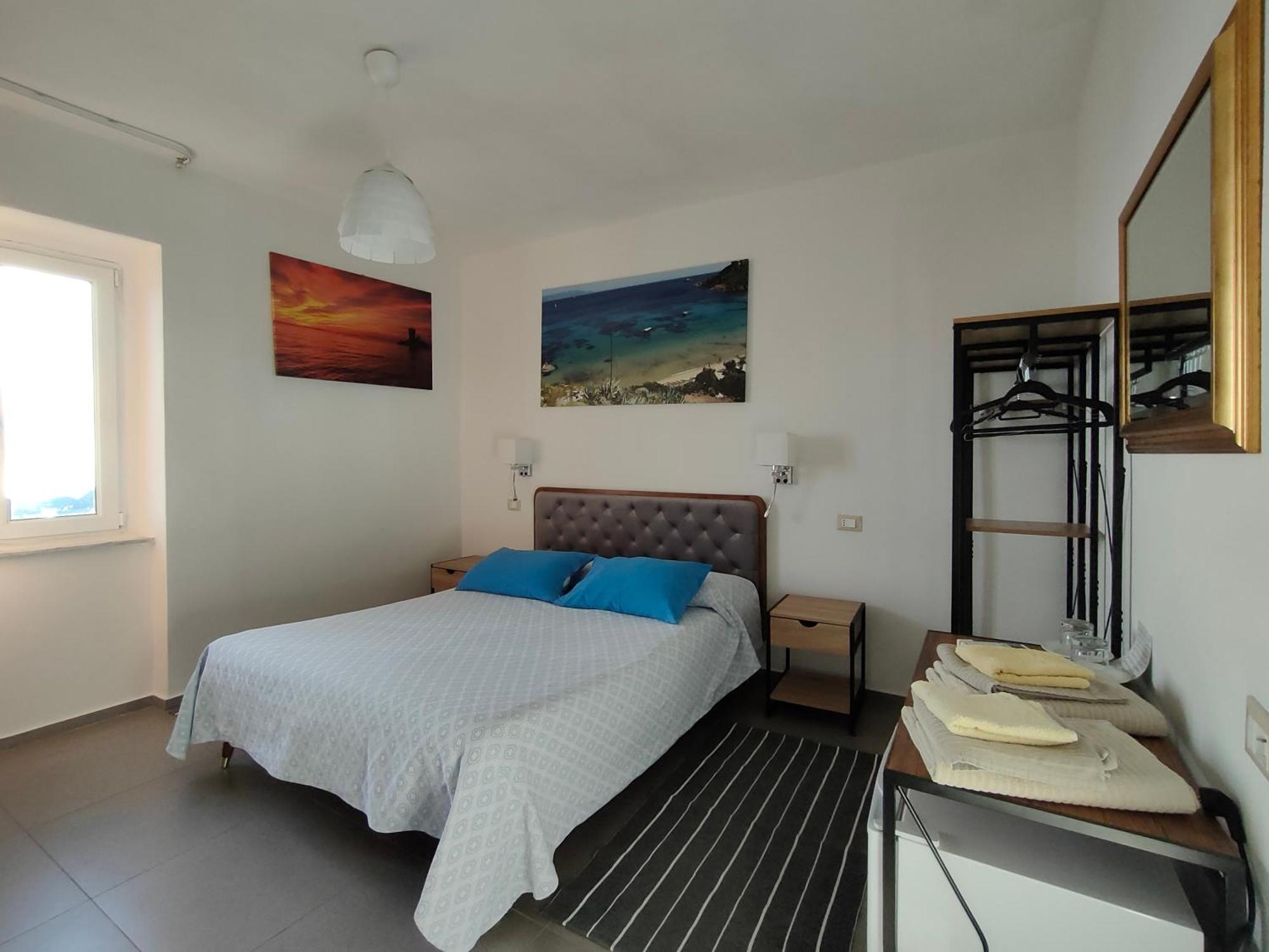 B&B Airone Giglio Castello Room photo